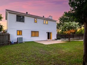 2616 Aylesbury LN, Austin TX 78745