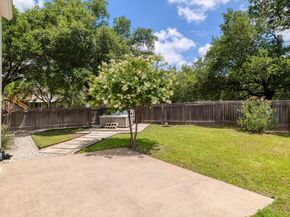 2616 Aylesbury LN, Austin TX 78745