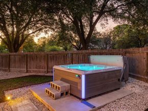 2616 Aylesbury LN, Austin TX 78745