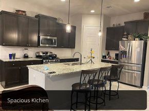 2017 Palmera Ridge Blvd, 2017 Palmera Ridge Blvd BLVD, Leander TX 78641