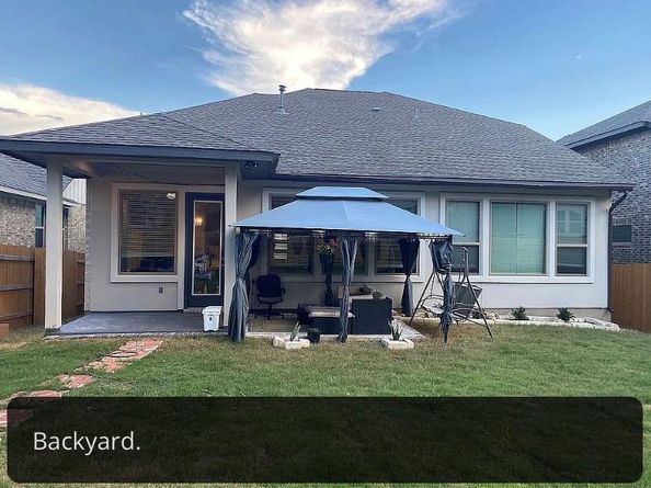 2017 Palmera Ridge Blvd, 2017 Palmera Ridge Blvd BLVD, Leander TX 78641