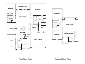 1820 Lazy Acres St, Leander TX 78641