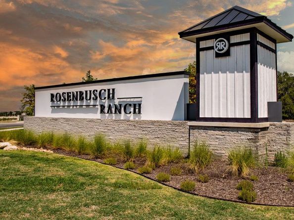 1820 Lazy Acres St, Leander TX 78641