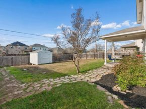 17312 Zola LN, Round Rock TX 78664