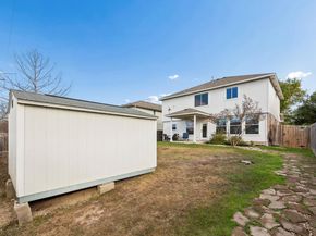 17312 Zola LN, Round Rock TX 78664