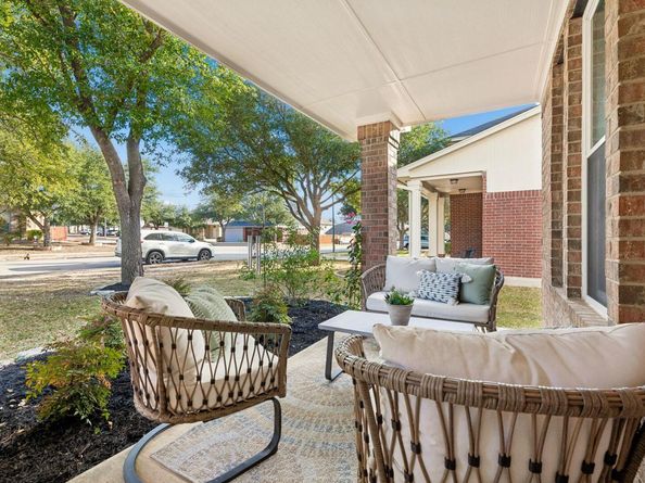 17312 Zola LN, Round Rock TX 78664