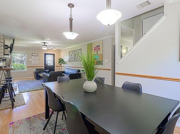 12624 Dringenberg DR, Austin TX 78729