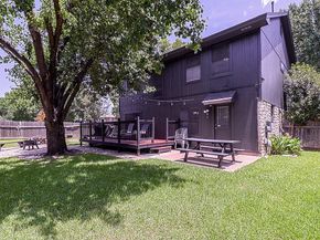 12624 Dringenberg DR, Austin TX 78729