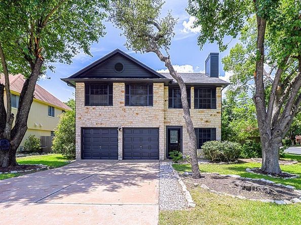 12624 Dringenberg DR, Austin TX 78729