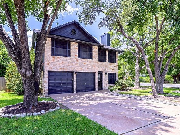 12624 Dringenberg DR, Austin TX 78729