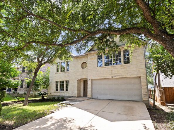 11304 Pickard LN, Austin TX 78748