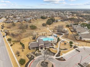 331 Mountain Valley ST, Georgetown TX 78628