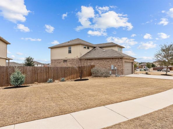 331 Mountain Valley ST, Georgetown TX 78628