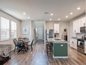 331 Mountain Valley ST, Georgetown TX 78628