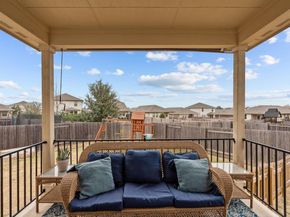 331 Mountain Valley ST, Georgetown TX 78628