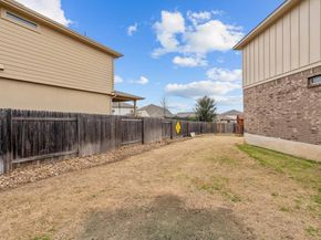 331 Mountain Valley ST, Georgetown TX 78628