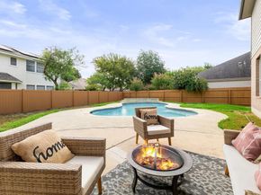 10909 River Plantation DR, Austin TX 78747