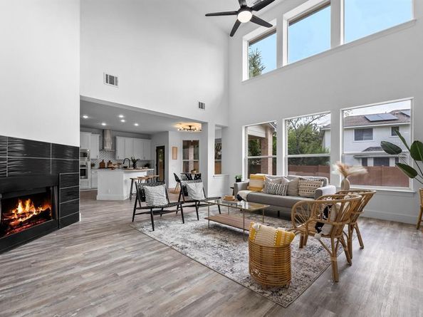 10909 River Plantation DR, Austin TX 78747
