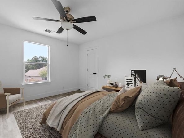 10909 River Plantation DR, Austin TX 78747