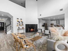10909 River Plantation DR, Austin TX 78747