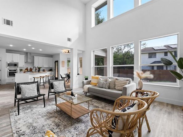 10909 River Plantation DR, Austin TX 78747