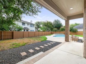 10909 River Plantation DR, Austin TX 78747