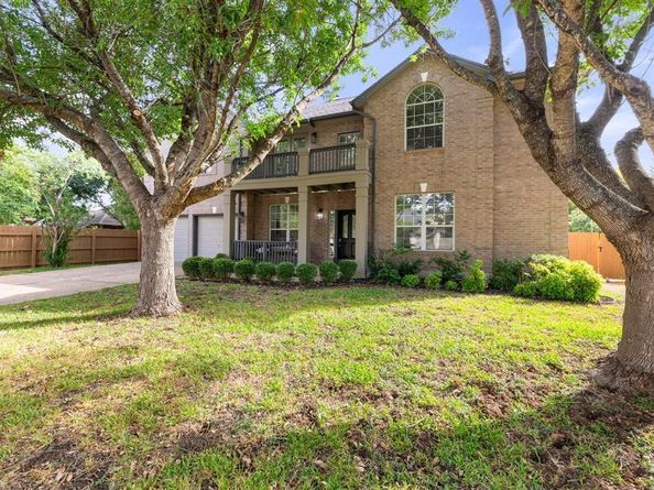 10909 River Plantation DR, Austin TX 78747