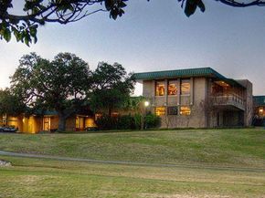 10909 River Plantation DR, Austin TX 78747