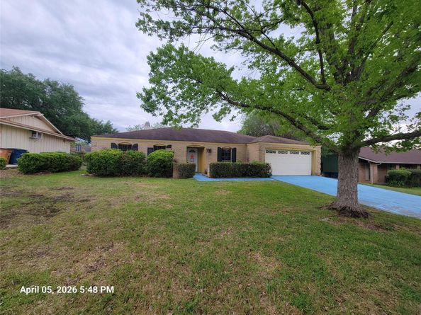 6605 Highpoint DR, Austin TX 78723