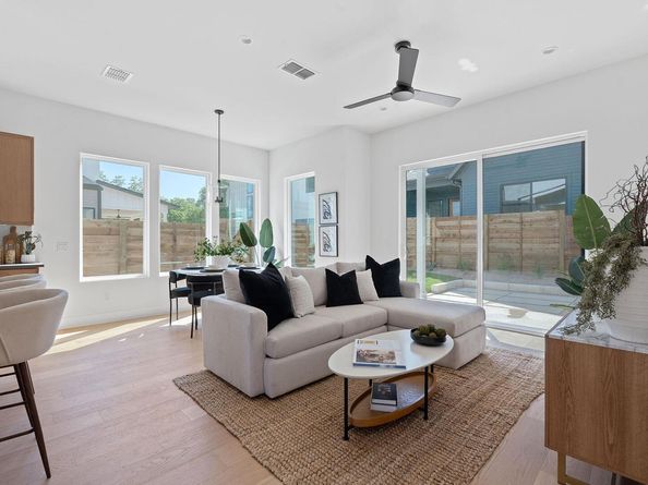 6406 Cannonleague #1 DR, Austin TX 78745