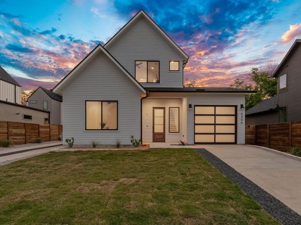 6406 Cannonleague #1 DR, Austin TX 78745