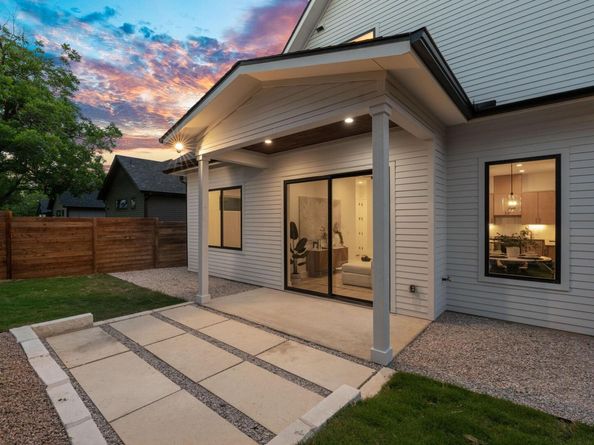 6406 Cannonleague #1 DR, Austin TX 78745