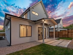 6406 Cannonleague #1 DR, Austin TX 78745