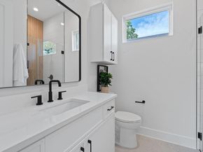 6406 Cannonleague #1 DR, Austin TX 78745