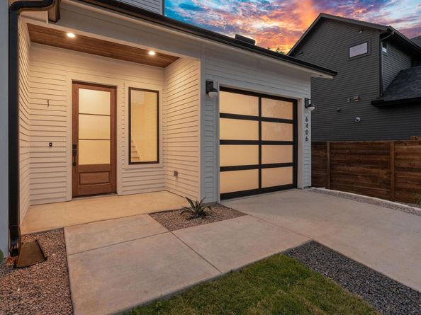 6406 Cannonleague #1 DR, Austin TX 78745