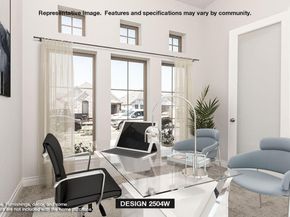 168 La Venta LOOP, Liberty Hill TX 78642