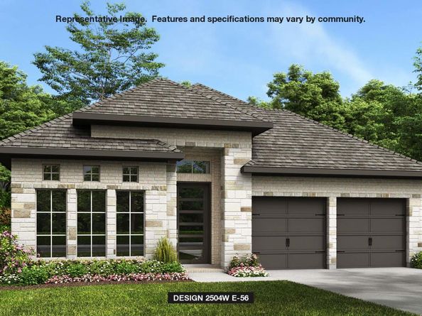 168 La Venta LOOP, Liberty Hill TX 78642