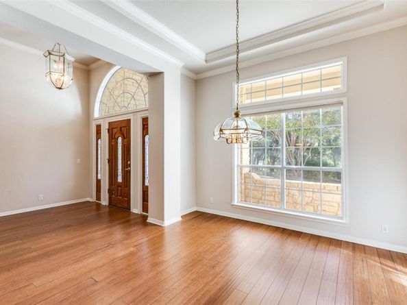 6901 W Bright Star LN W, Austin TX 78736