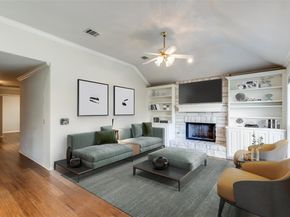 6901 W Bright Star LN W, Austin TX 78736