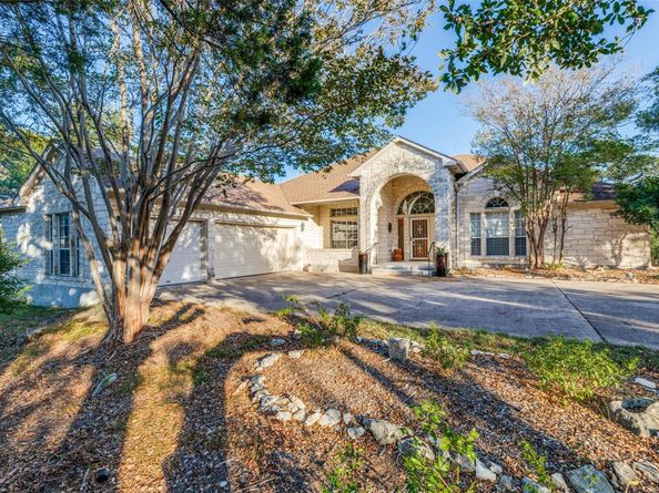 6901 W Bright Star LN W, Austin TX 78736