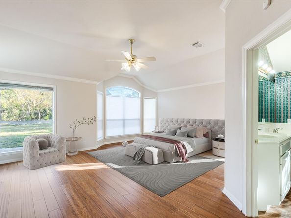 6901 W Bright Star LN W, Austin TX 78736