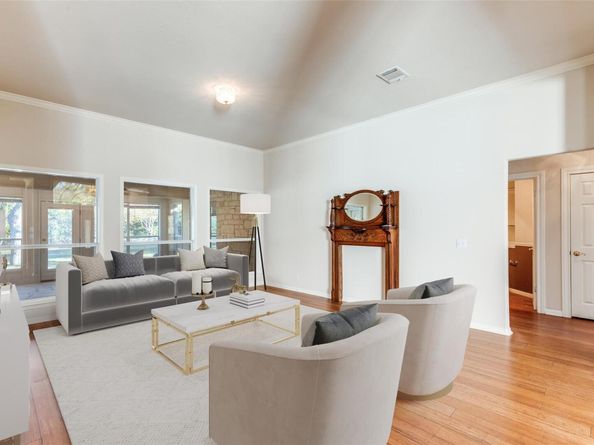 6901 W Bright Star LN W, Austin TX 78736