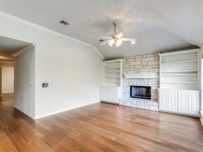 6901 W Bright Star LN W, Austin TX 78736