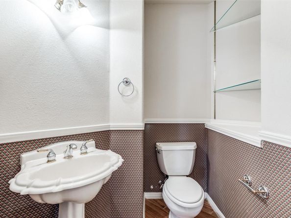 6901 W Bright Star LN W, Austin TX 78736