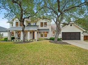13601 Montview DR, Austin TX 78732
