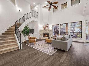 13601 Montview DR, Austin TX 78732