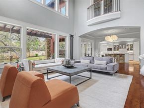 816 Stonewall Ridge LN, Austin TX 78746