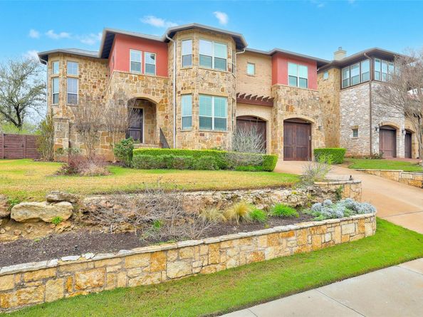 816 Stonewall Ridge LN, Austin TX 78746