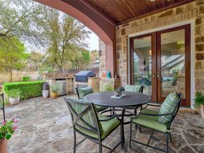 816 Stonewall Ridge LN, Austin TX 78746