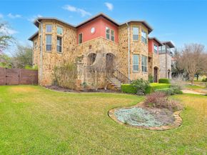 816 Stonewall Ridge LN, Austin TX 78746